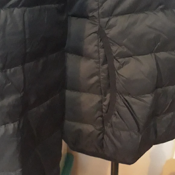 Warm jacket - Picture 4 of 6